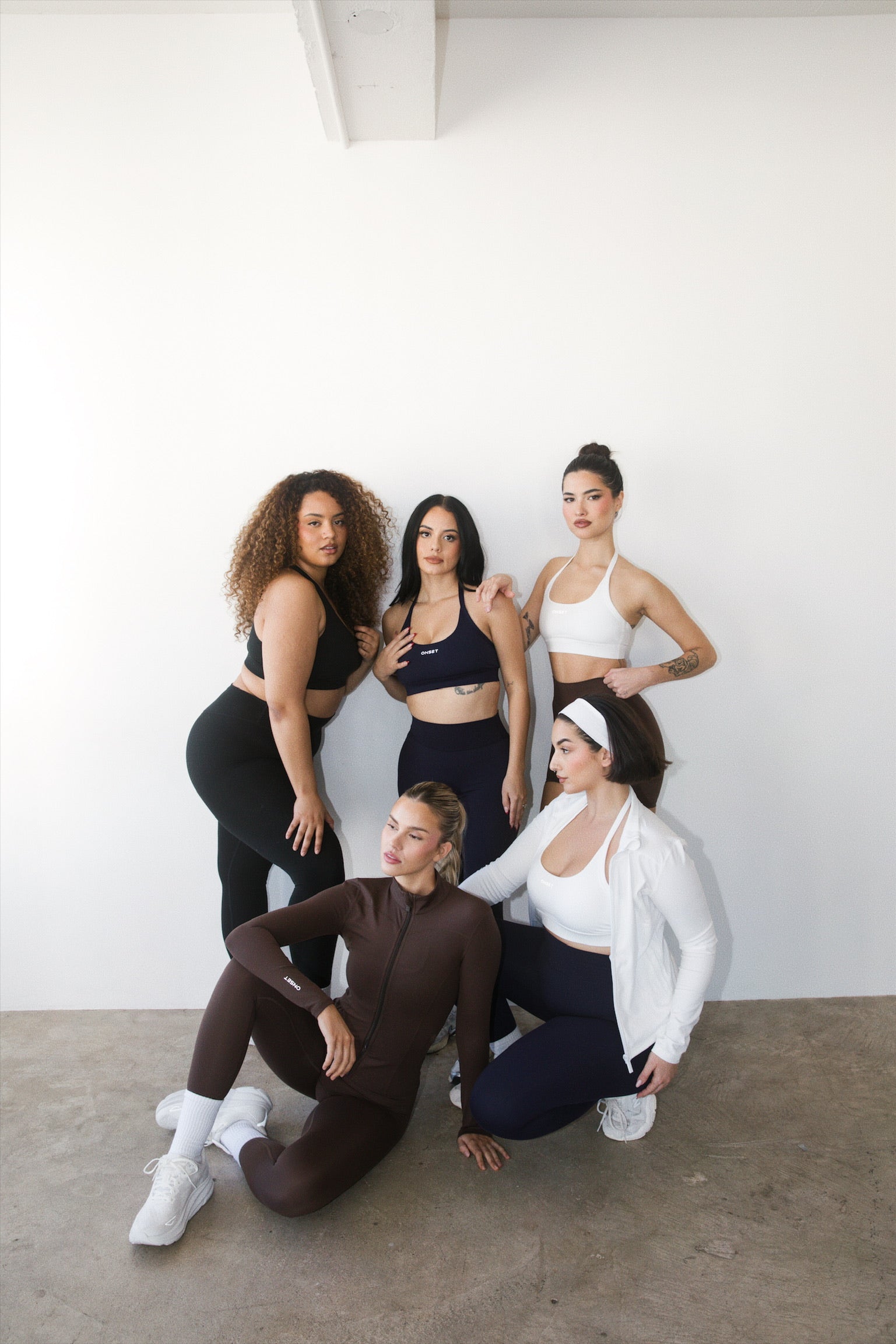 Women’s Activewear | ONSET