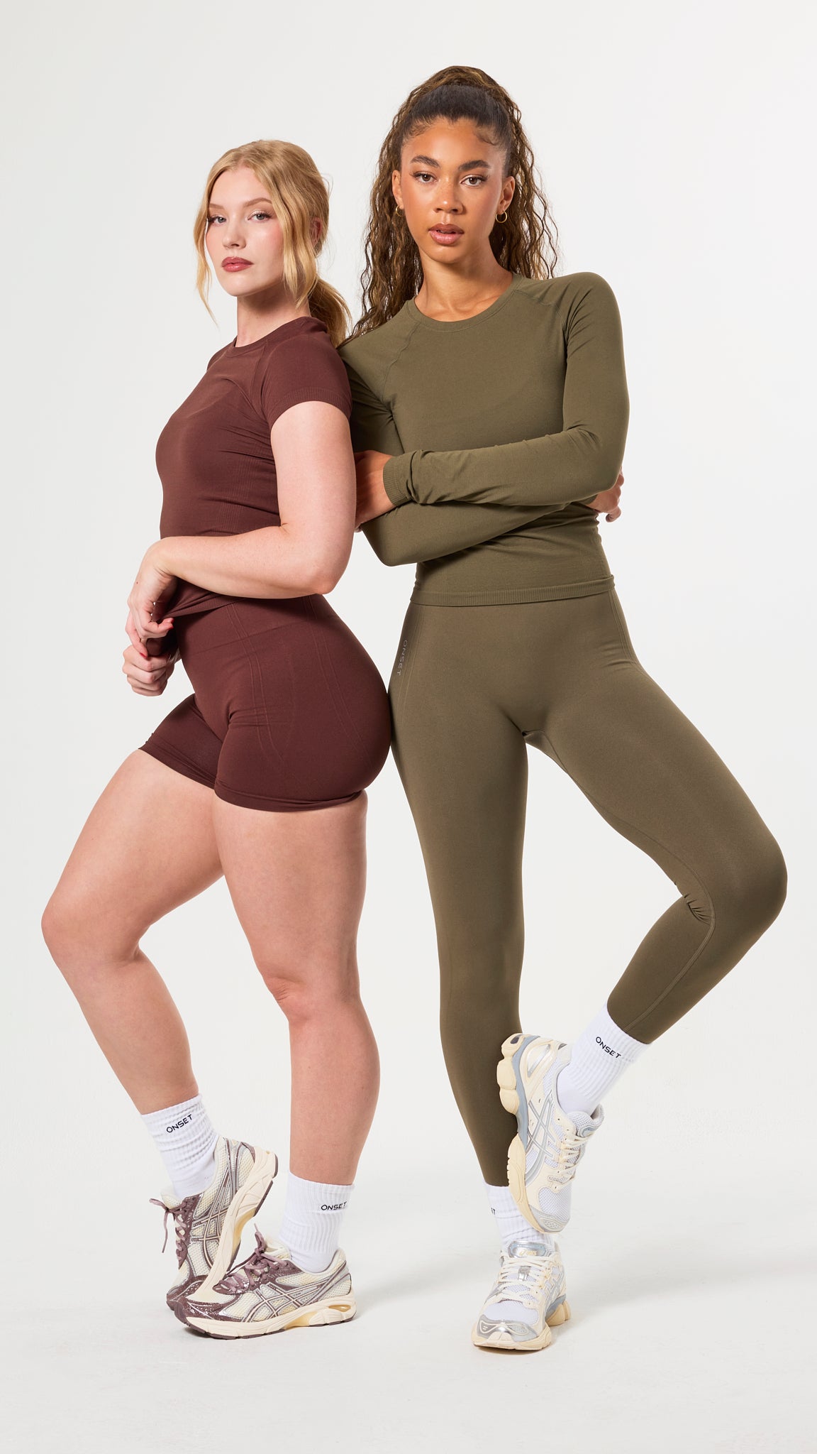 Women’s Activewear | ONSET