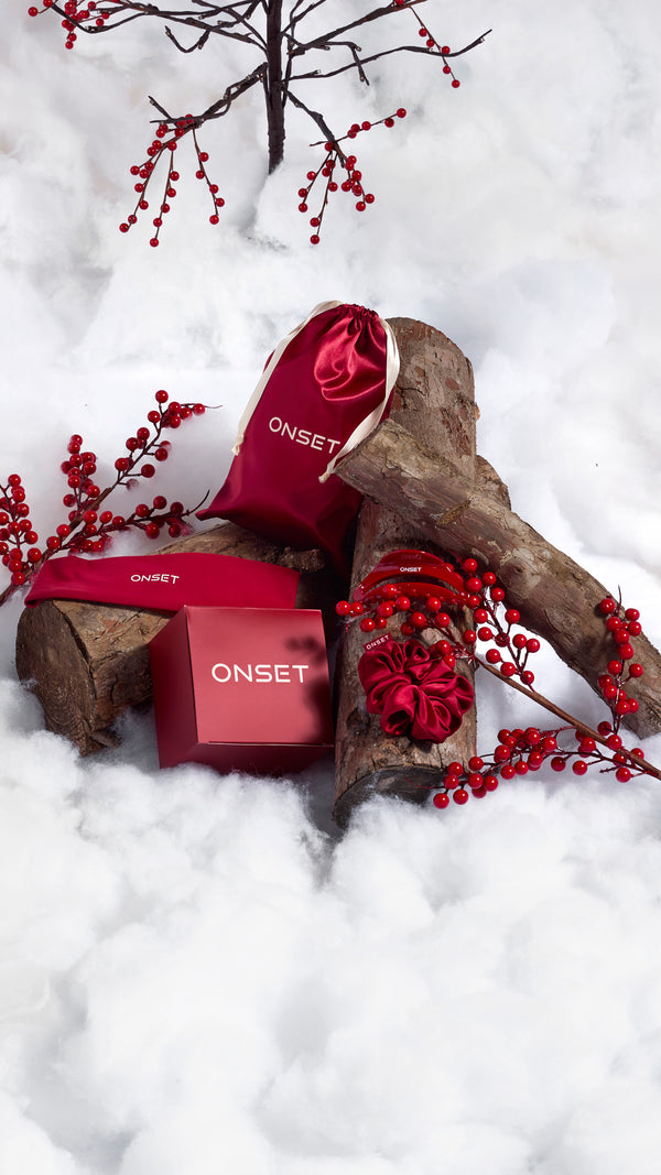 Hair Accessories Bundle - Vista alternativa