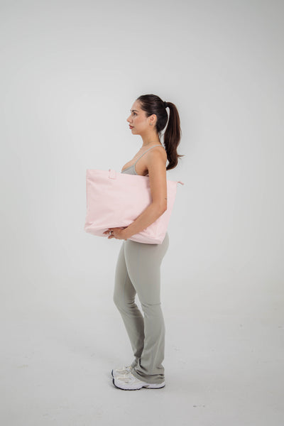 Bubblegum Pink