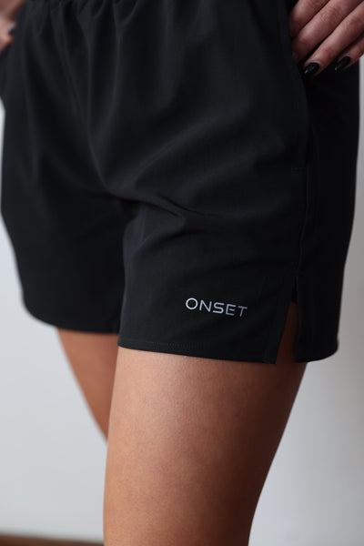 Onset Running Shorts