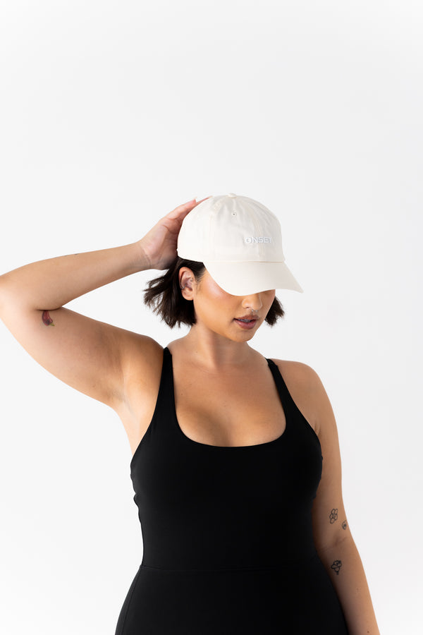 ONSET Cap - Vista alternativa