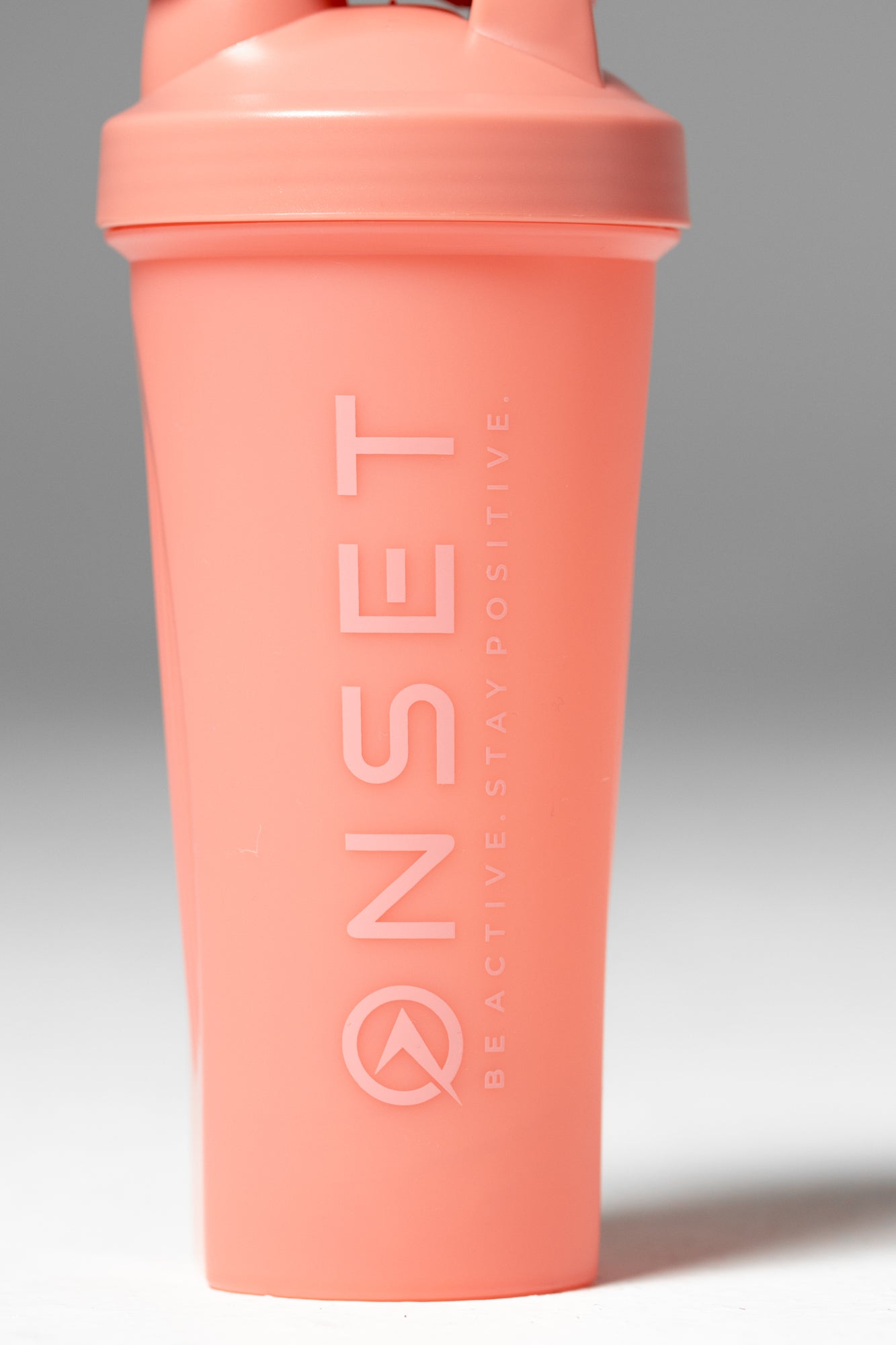 Restore Shaker Cup – ONSET