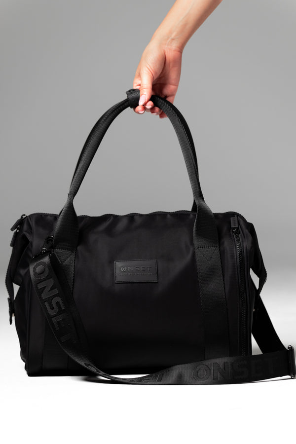 “OTW” Duffle Bag