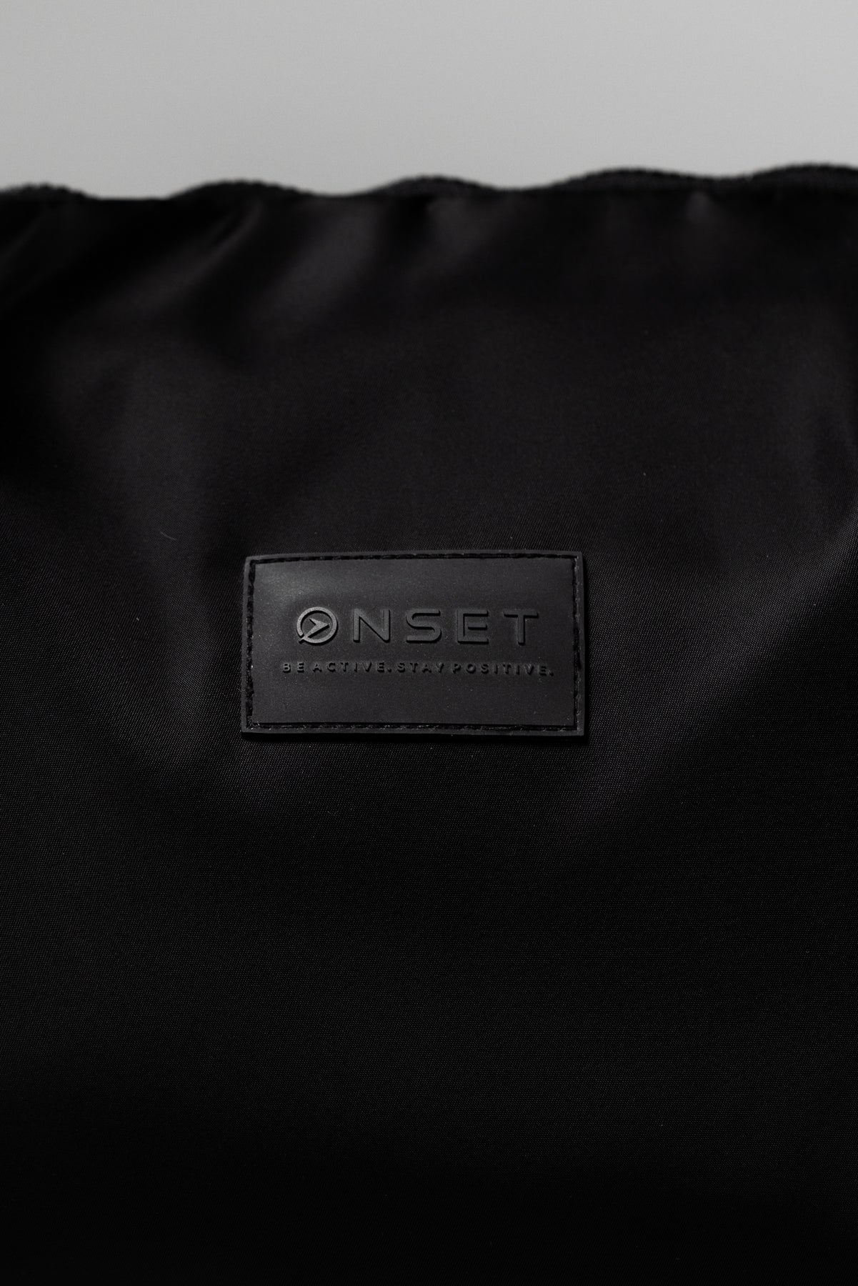 “OTW” Duffle Bag – ONSET