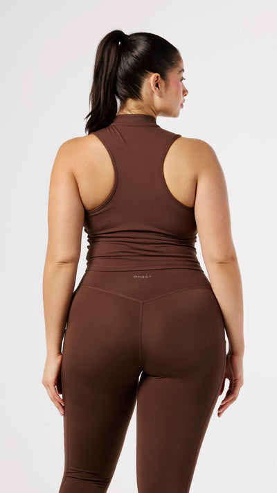 Embody Active Zip-tank