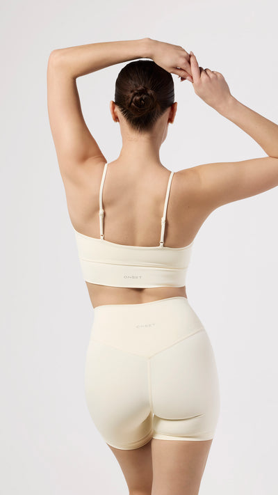 Signature Adjustable Sports Bra
