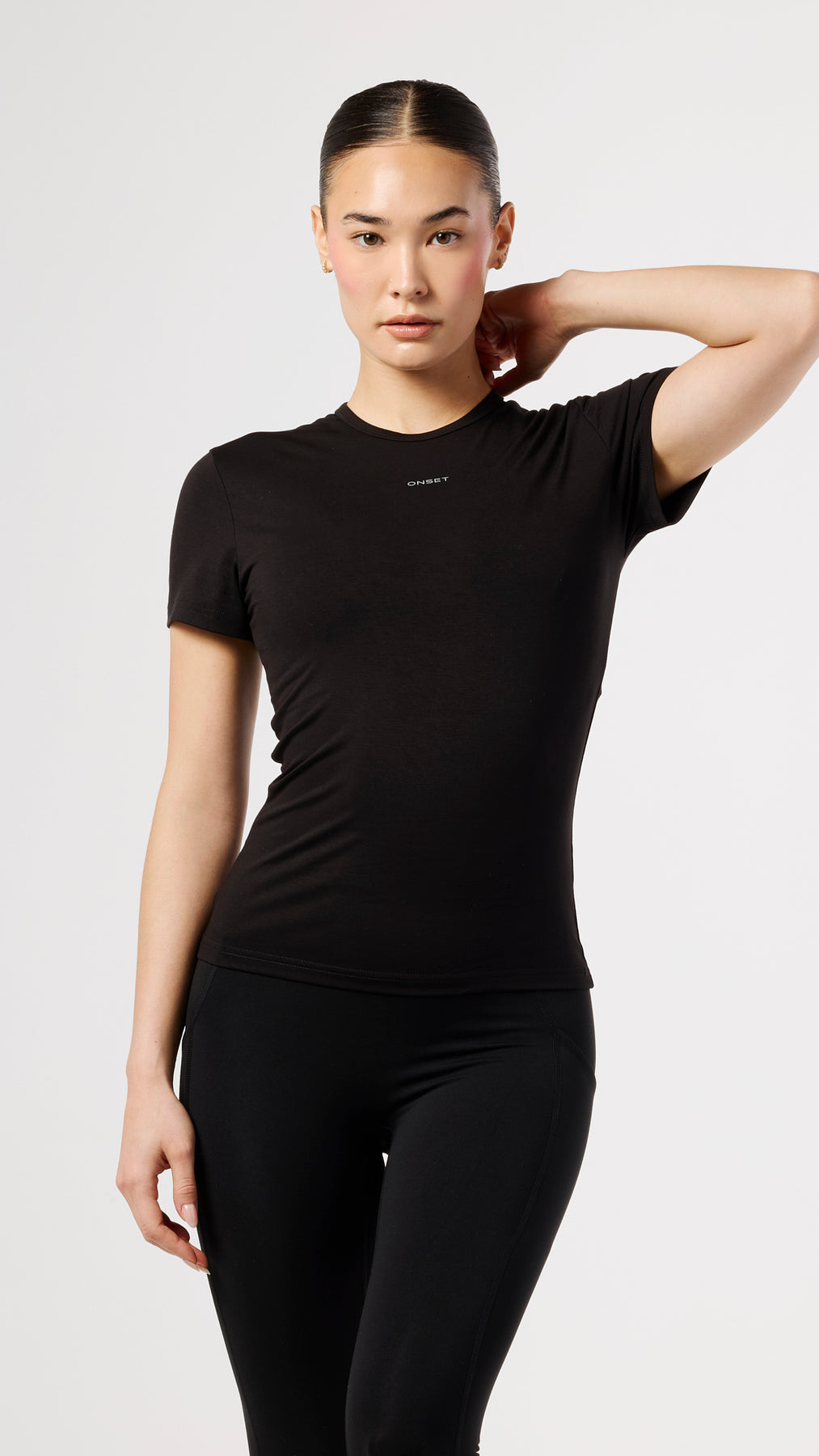 Fitted Tee – ONSET