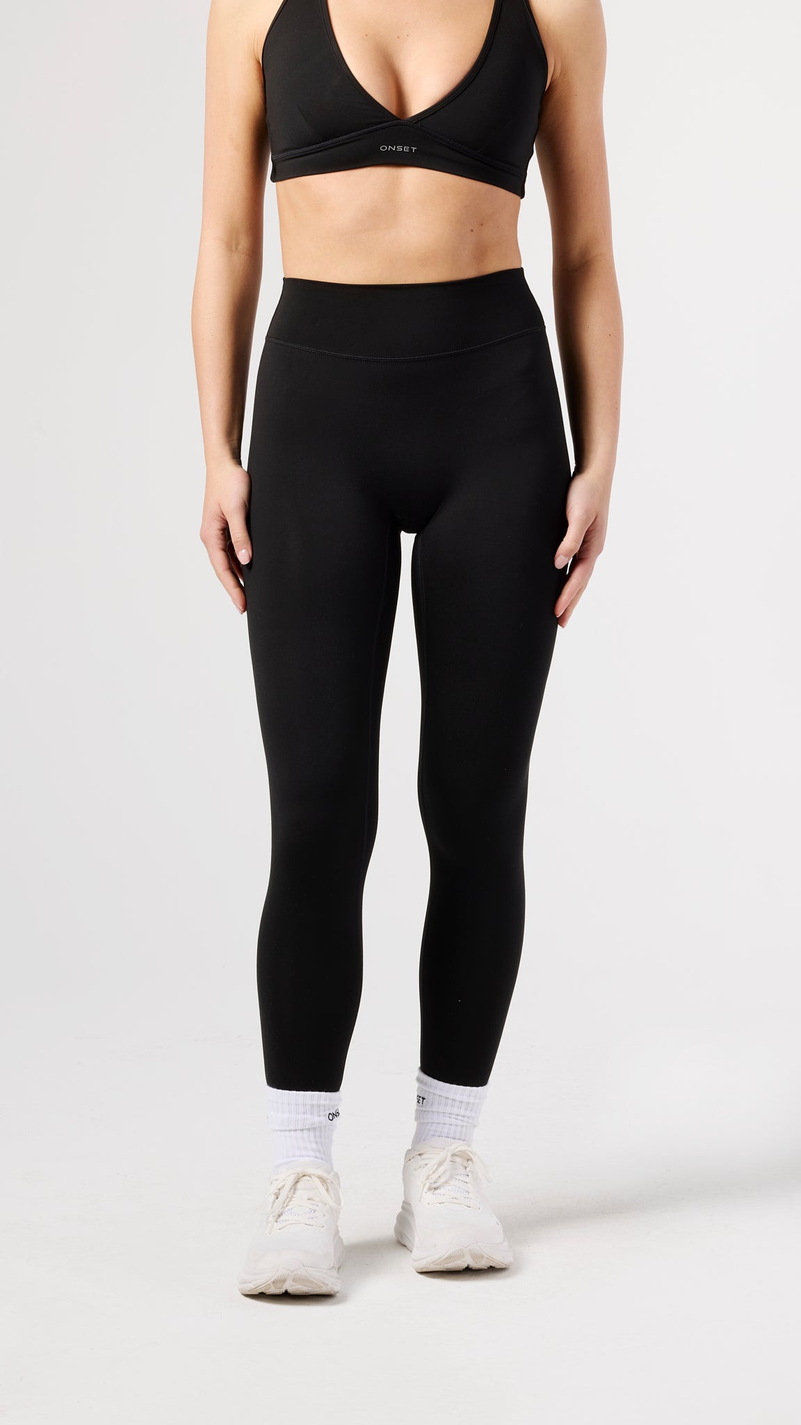 Embody High-Waisted Leggings