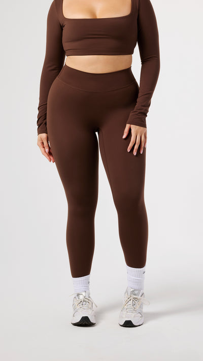 Embody High-Waisted Leggings