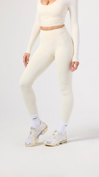 Marshmallow_Cream / XS