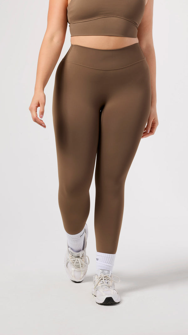 Signature High-Waisted Leggings