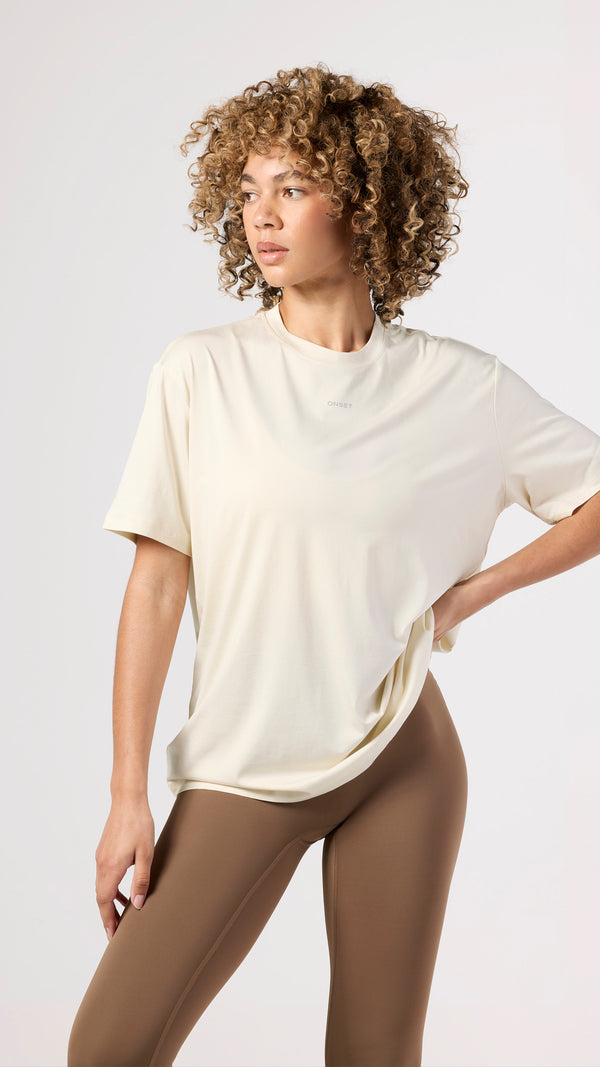Oversized Tee