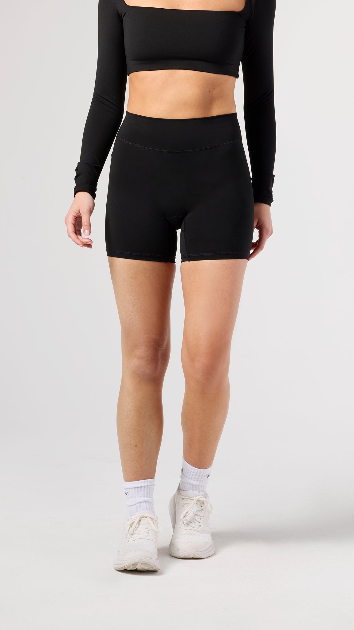 High Waist 5.5'' Shorts