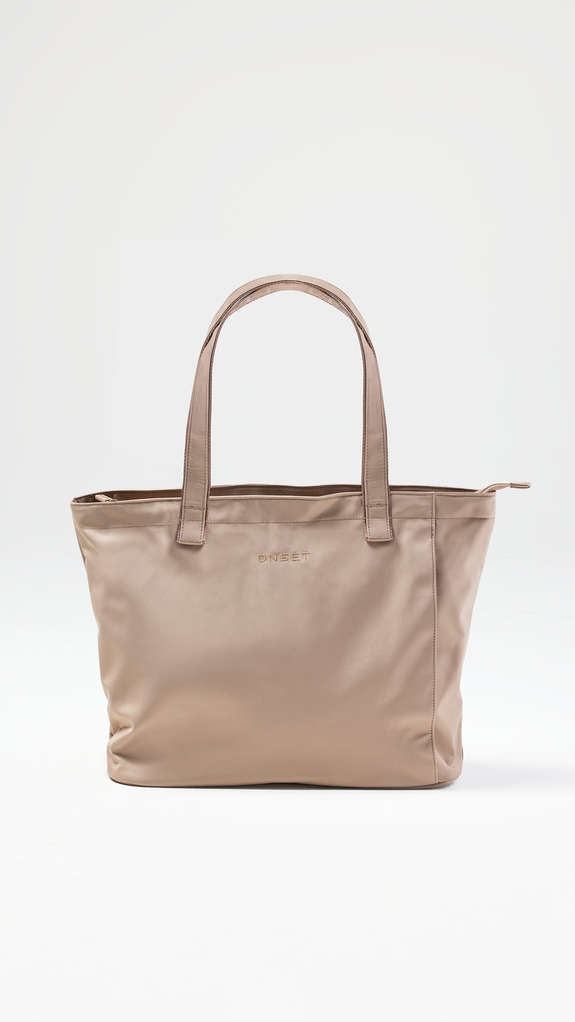 ONSET CLUB TOTE