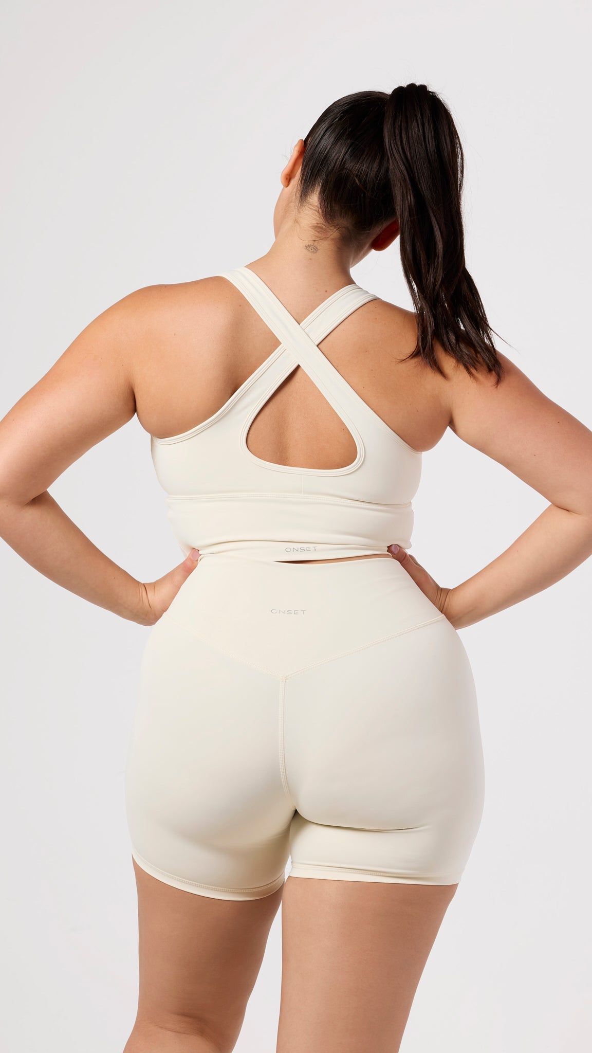 Signature V-Neck Tank