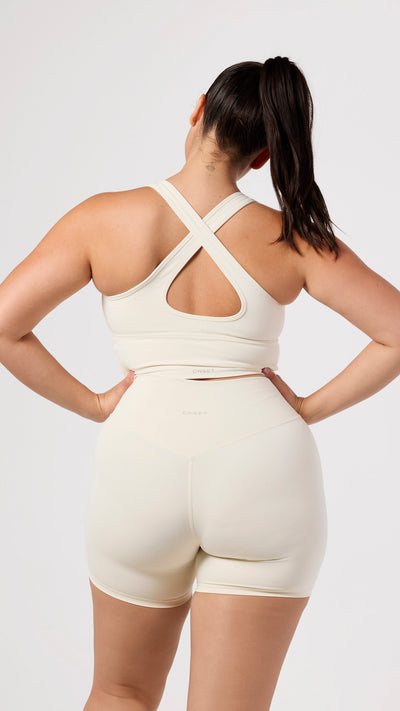 Signature V-Neck Tank
