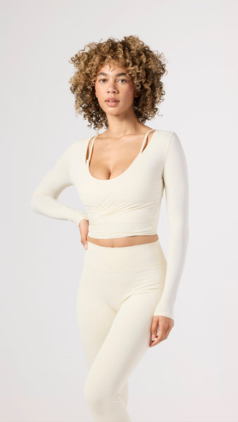 Marshmallow_Cream / XS