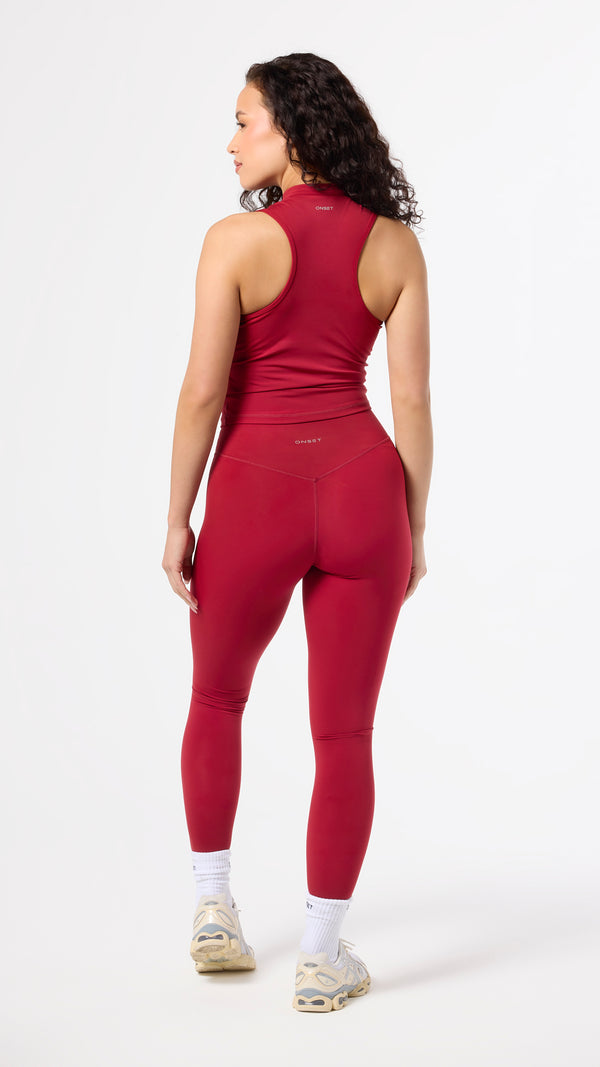 Embody Active Zip-tank - Vista alternativa