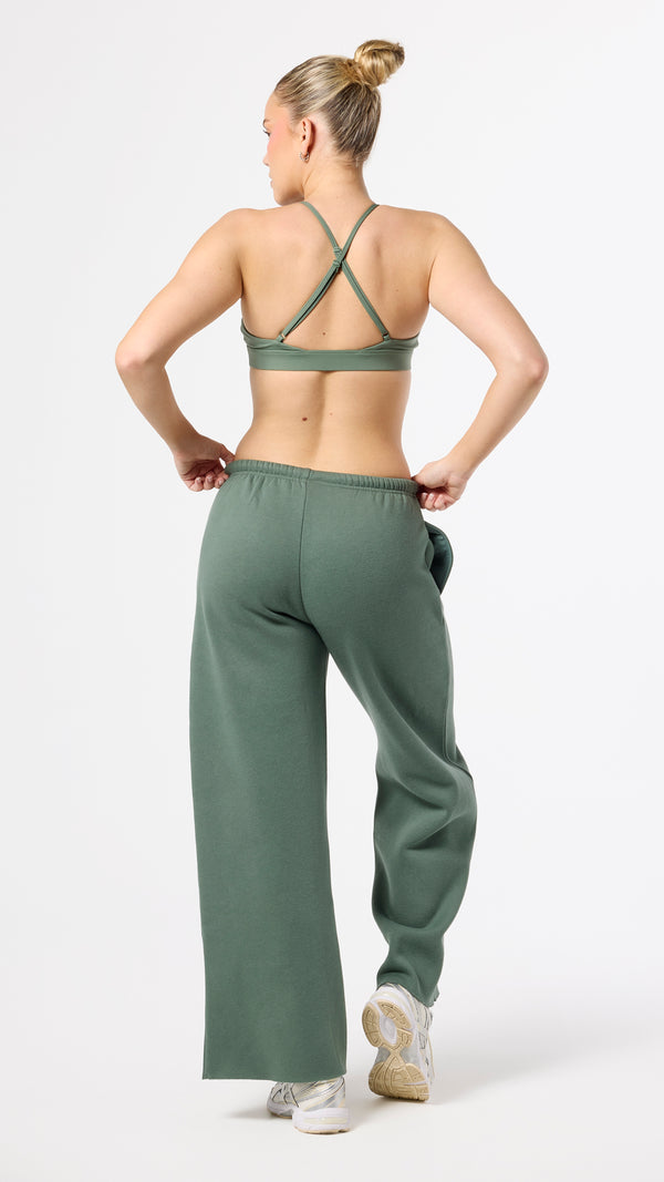 Embody Adjustable Plunge Bra - Vista alternativa