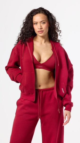 Berry_Red / XS
