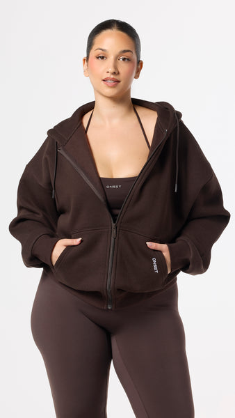 Espresso_Brown / XS