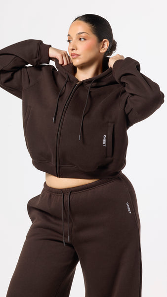 Espresso_Brown / XS