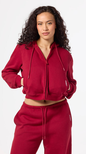 Berry_Red / XS
