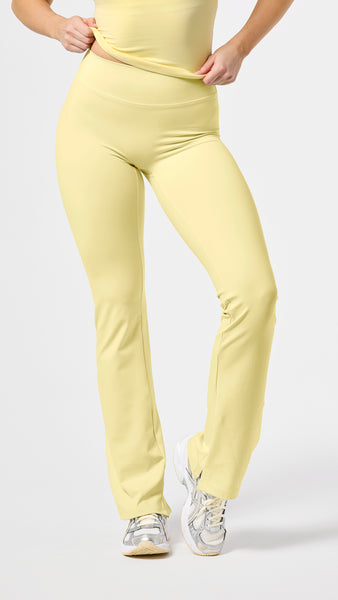 Butter_Yellow / Regular / XS