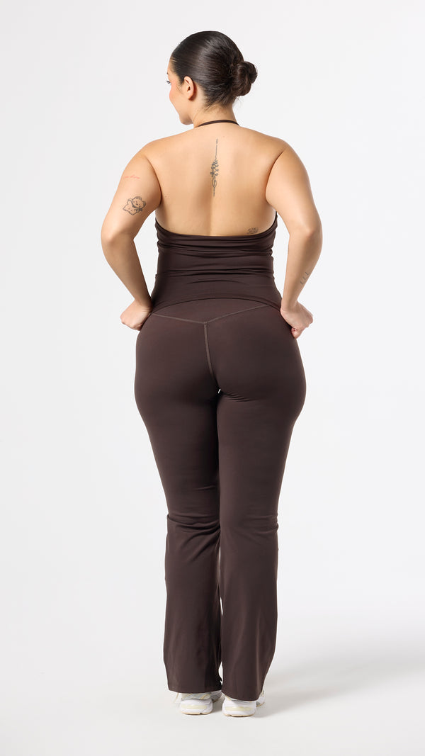 Embody Flare Leggings - Vista alternativa
