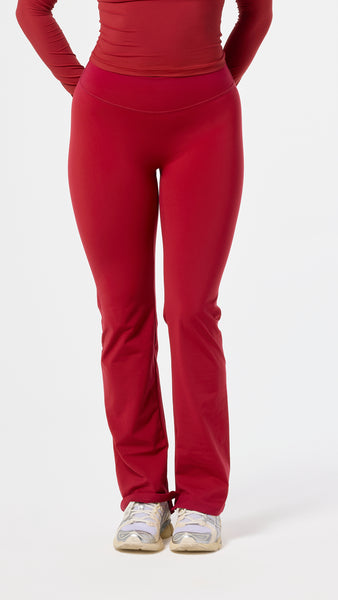 Berry_Red / Regular / XS