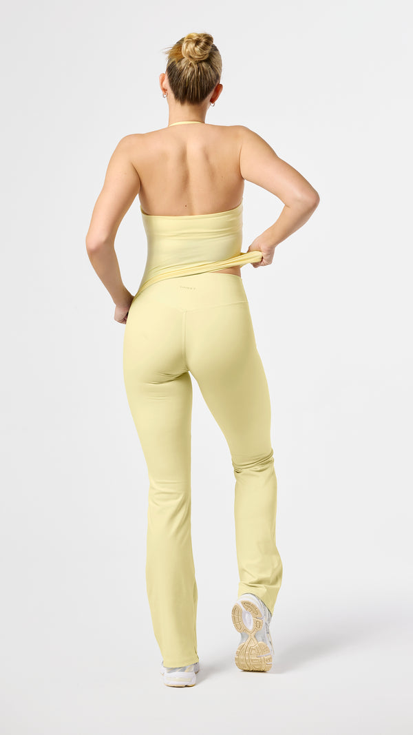 Embody Flare Leggings - Vista alternativa
