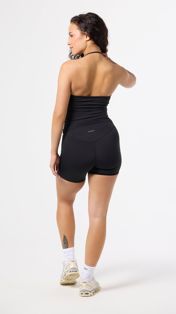 Embody Halter Tank - Vista alternativa