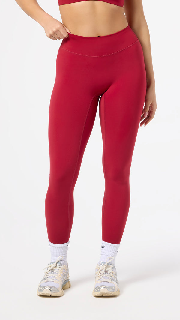 Embody High-Waisted Leggings