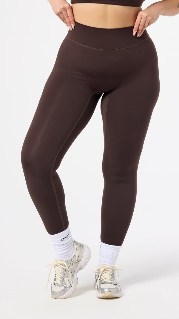 Embody High-Waisted Leggings