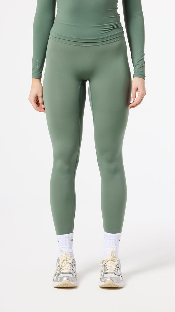 Embody High-Waisted Leggings