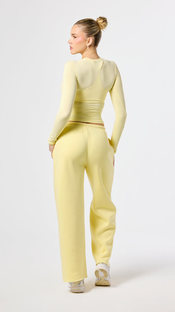 Soft-Flex Long Sleeve - Vista alternativa