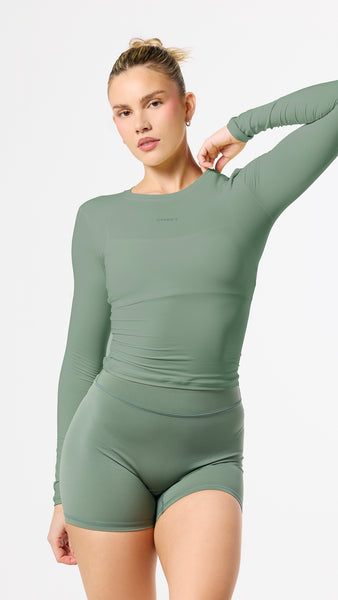 Eucalyptus_Green / XS