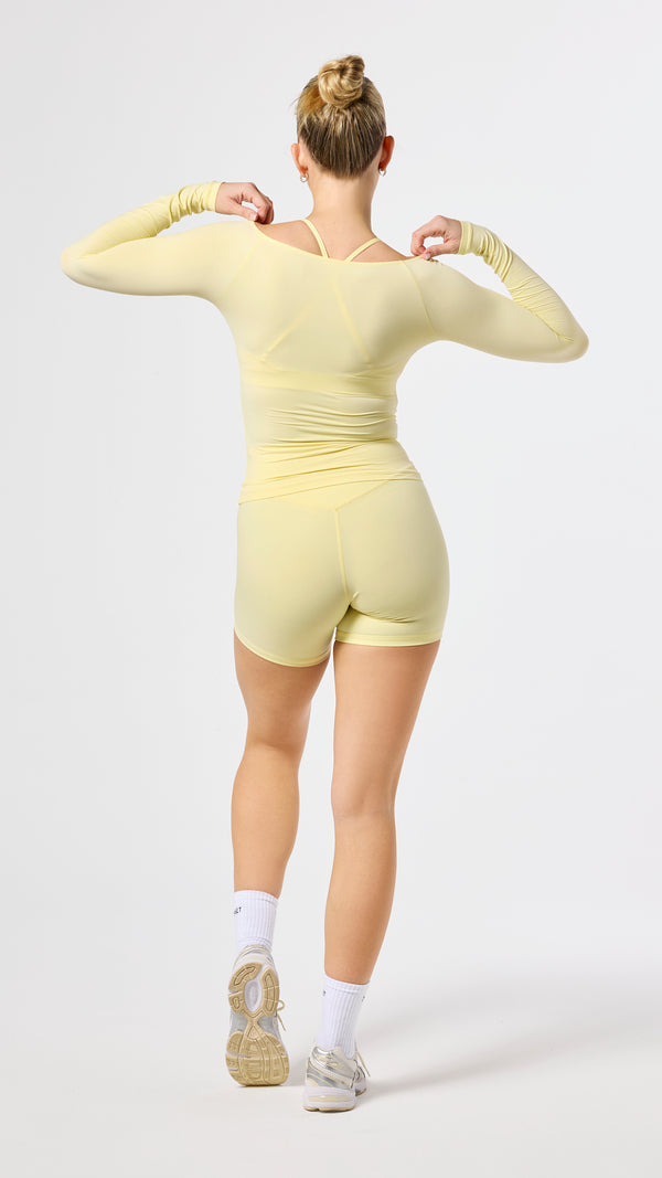 Soft-Flex Off the Shoulder - Vista alternativa