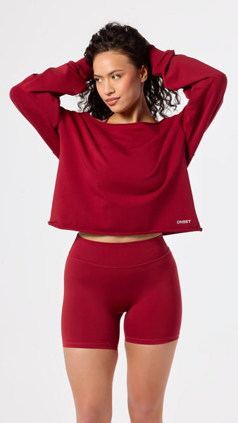 Berry_Red / XS