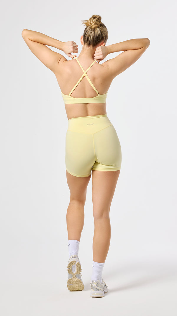 Embody Adjustable Plunge Bra - Vista alternativa