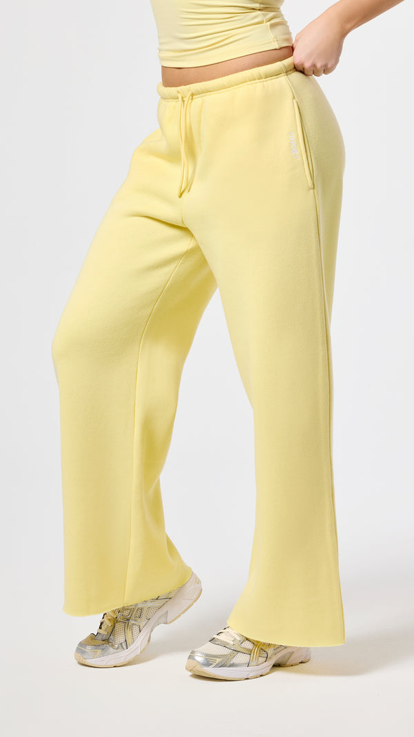 Relaxed Fleece Sweatpant - Vista alternativa