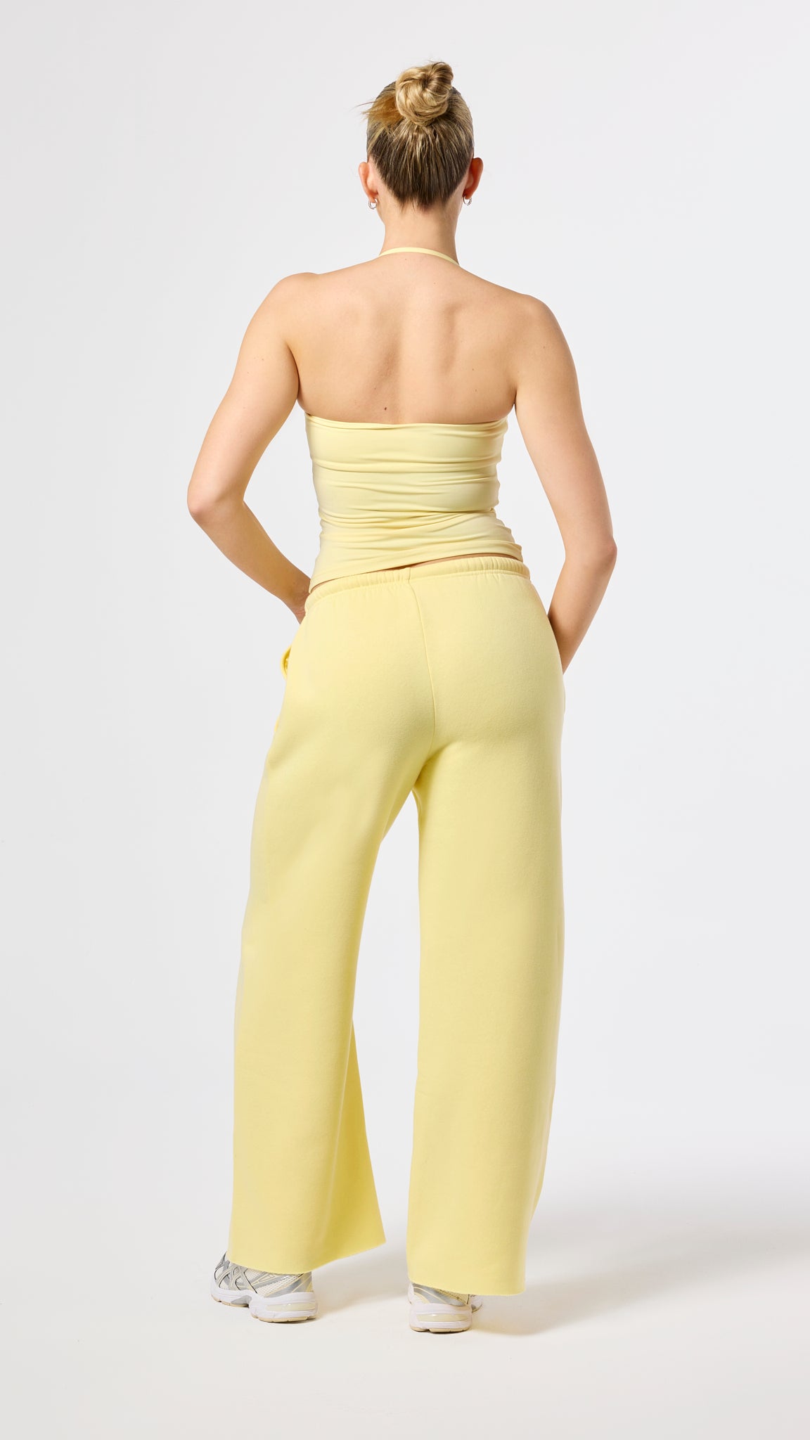 Relaxed Fleece Sweatpant – ONSET