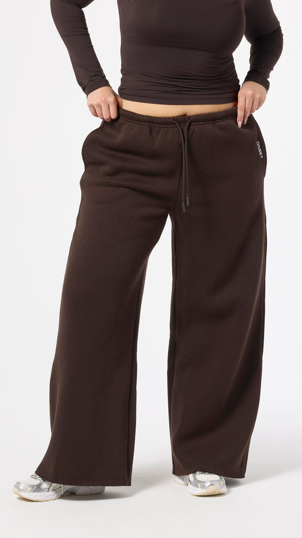 Relaxed Fleece Sweatpant
