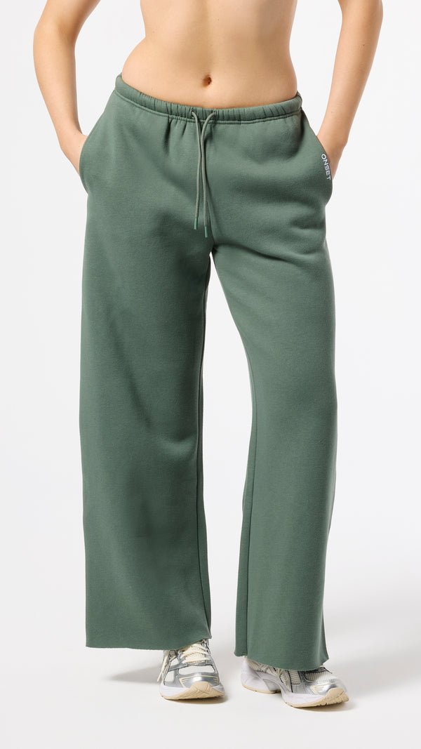 Relaxed Fleece Sweatpant