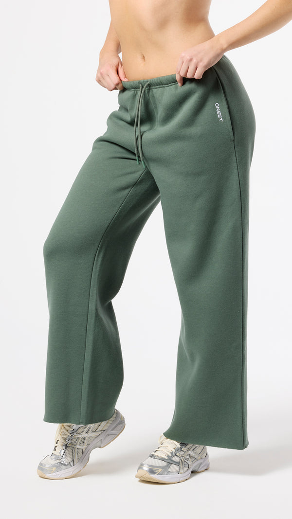 Relaxed Fleece Sweatpant - Vista alternativa
