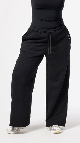 Jet Black / XS