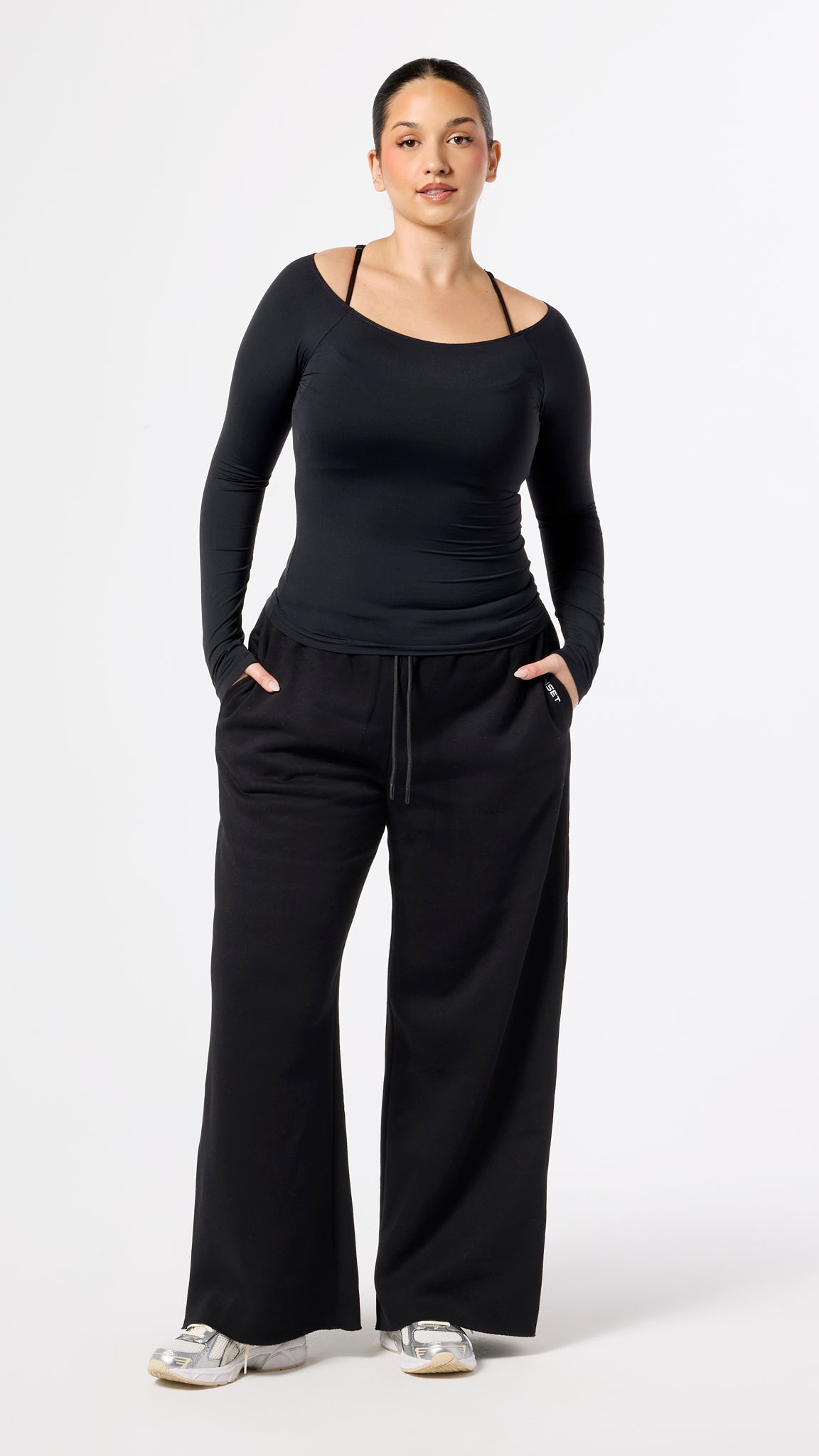 Relaxed Fleece Sweatpant – ONSET