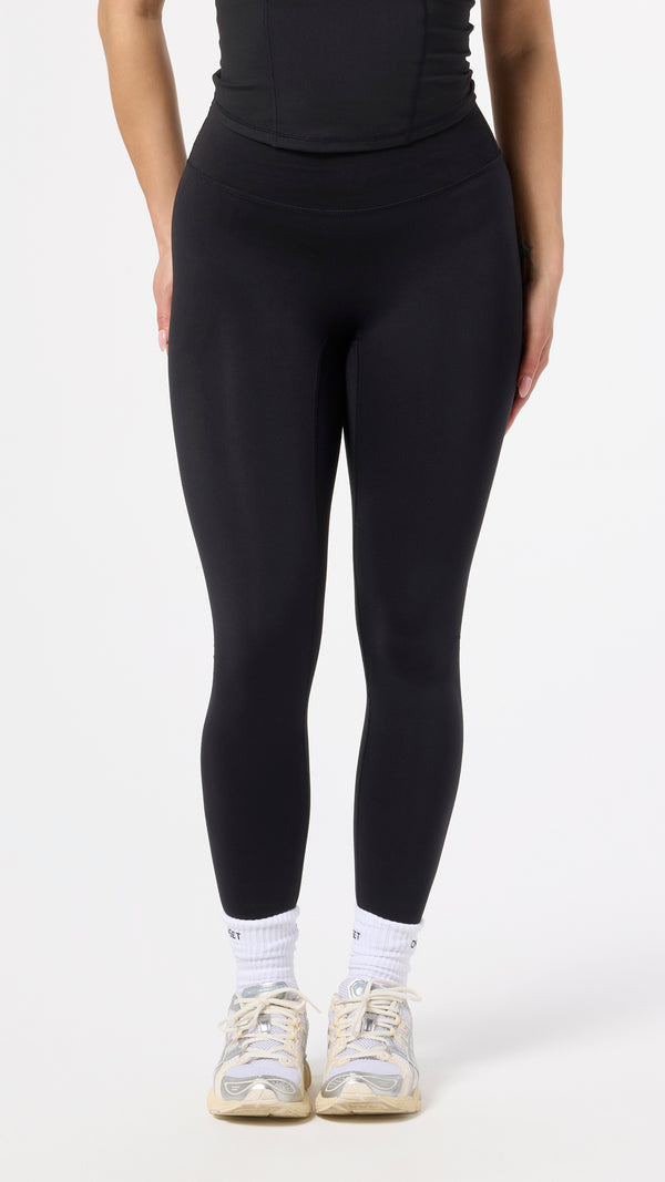Embody High-Waisted Leggings