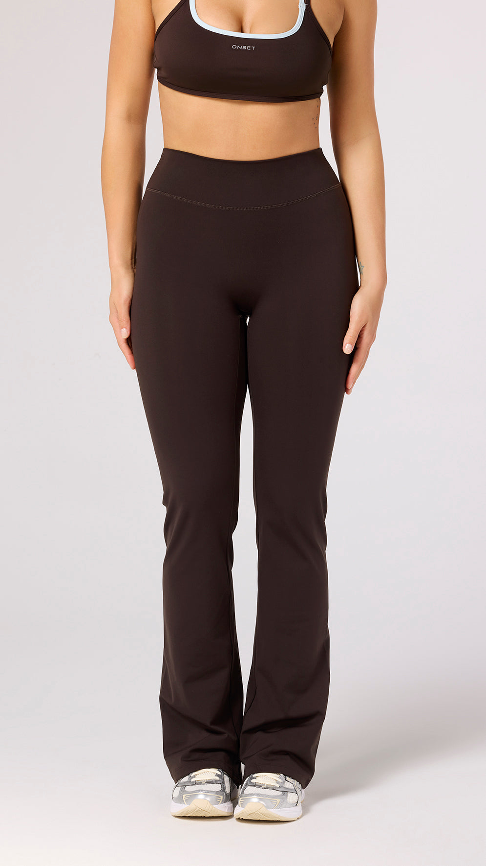 Embody Flare Leggings